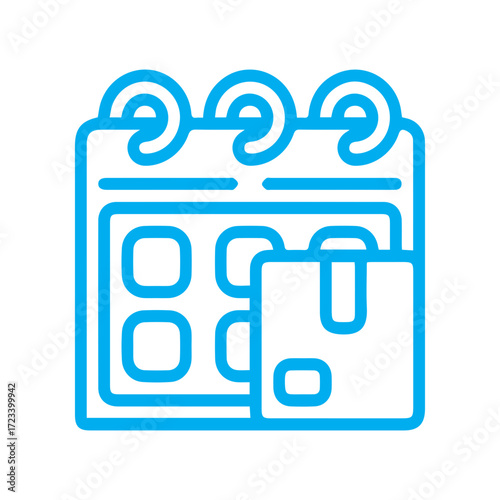 Calendar and Schedule