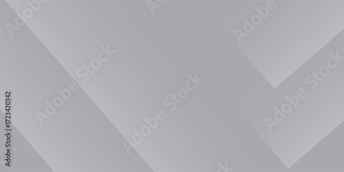 Modern white backdrop with elegant shape design. Abstract white geometric shape background. square shape graphic elements. premium art