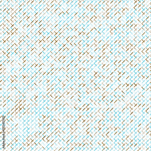 Multicolor background, colorful vector texture with circles, lines. Splash effect banner. Dotted abstract illustration with drops of rain. Seamless pattern for fabric, textile.