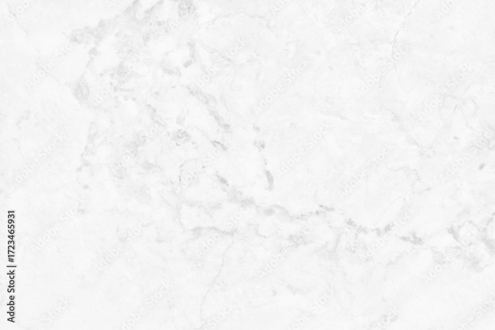 Naklejka premium White background marble wall texture for design art work, seamless pattern of tile stone with bright and luxury.