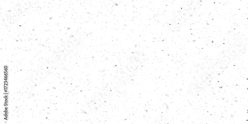 Vector sublet rock concrete black and white old wall , floor tiles terrazzo stone marble interior. white, black grunge rock abstract tile vintage concrete smooth mosaic endless texture background.	