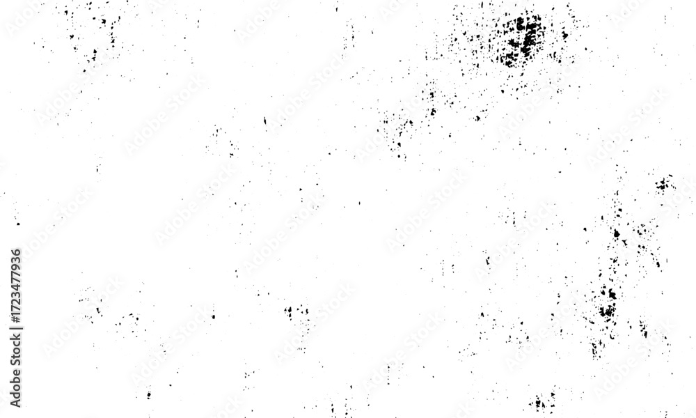 Obraz premium Urban grunge distressed background with grain noise dust texture overlay Grunge texture background with distressed grain noise scratches transparent 