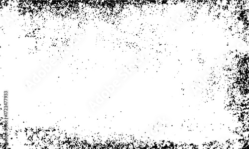 Wall distressed texture background with grunge concrete overlay design   Grunge concrete overlay texture with distressed wall background effect  