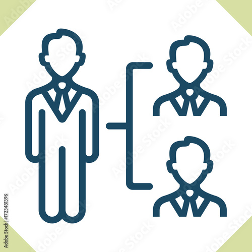 People Icon