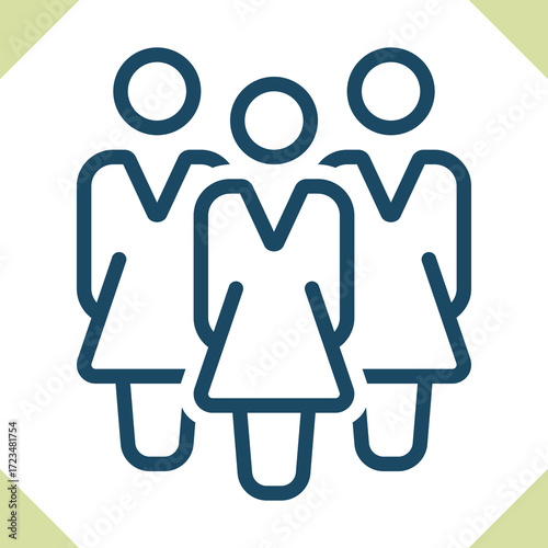 People Icon