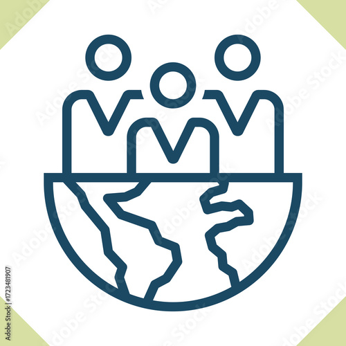 People Icon