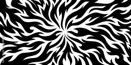 Fire Background. flame Background. long banner fire background. Flame Seamless Pattern. Fire flame seamless pattern.