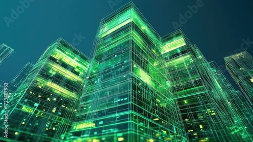 insulati focusing on advanced green building design plans