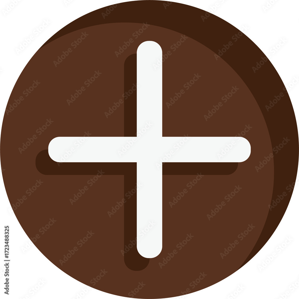 Obraz premium 더하기