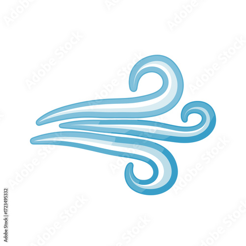 Wind Swirl