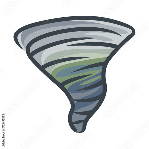 Simple Vortex