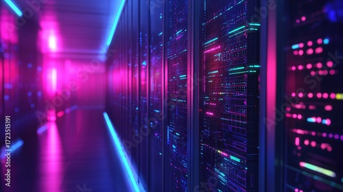 failure metallic style data server malfunction