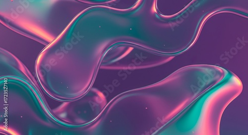 Abstract Background 39 - Colorful Modern Design