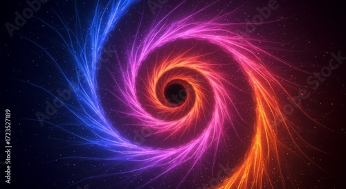 Abstract Background 41 - Colorful Modern Design