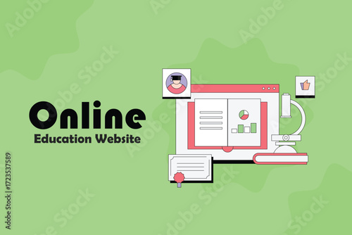 Online education platform offering advanced courses and certifications for higher skill development, guiding learners to build successful careers.