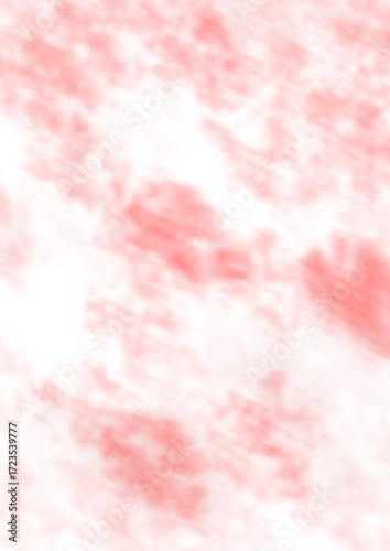 abstract watercolor background potrait