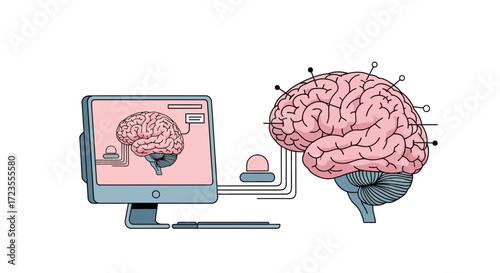 Discovering the future of brain technology with advanced neural networks and computer