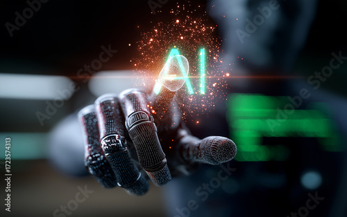 AI, AI document, AI document understanding, AI document understanding platform, AI agent, computer, large language model, machine learning, computing, touch, hand, copier, fax, OCR, scanner, 