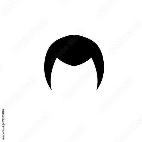limp hair