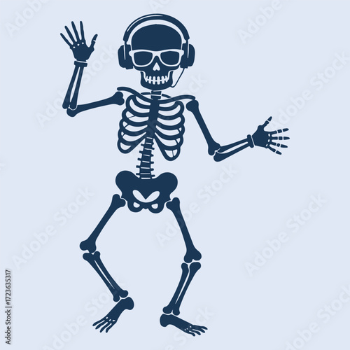 skull and crossbones