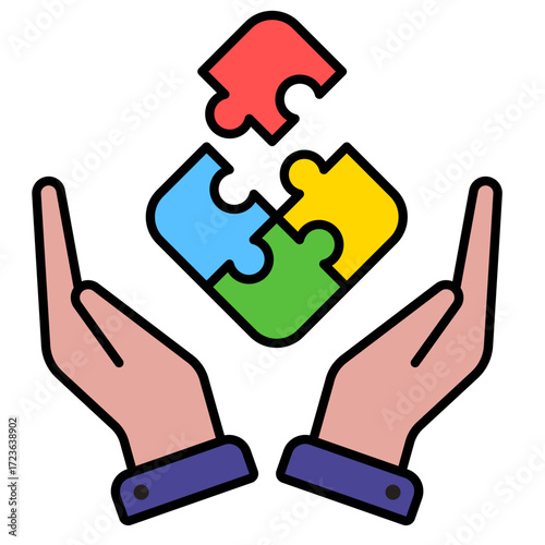 Problem Solving icon