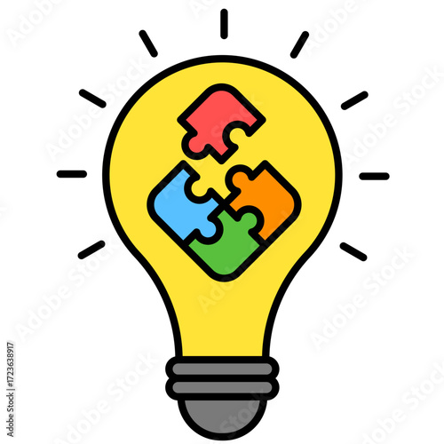 Problem Solving icon