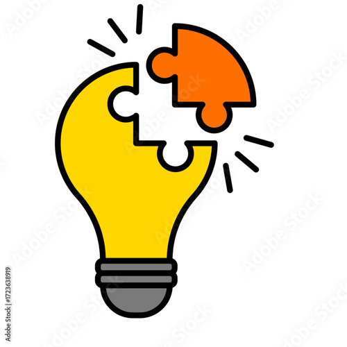 Problem Solving icon