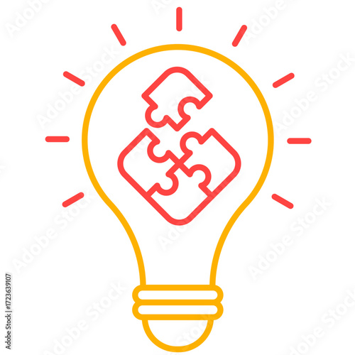 Problem Solving icon