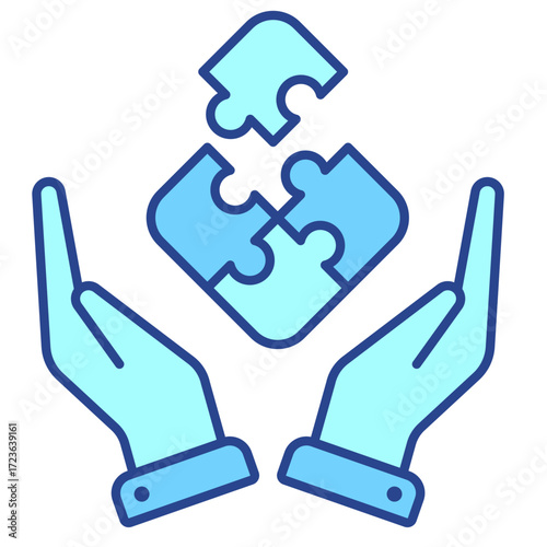 Problem Solving icon
