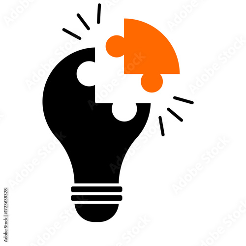 Problem Solving icon