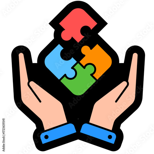 Problem Solving icon