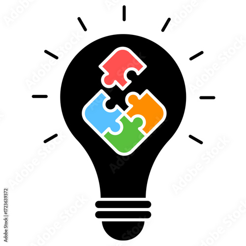 Problem Solving icon