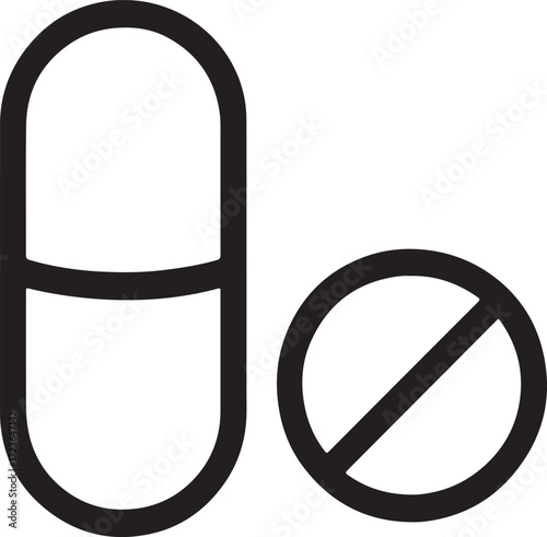pills in blister