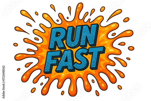 Fitness motivation icon set. running, exercise, health icons outline collection.