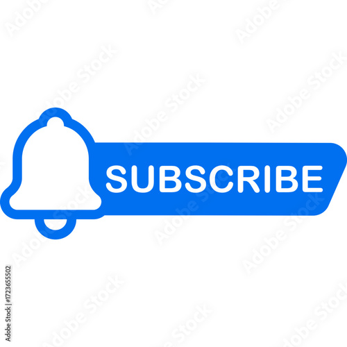Subscribe Button
