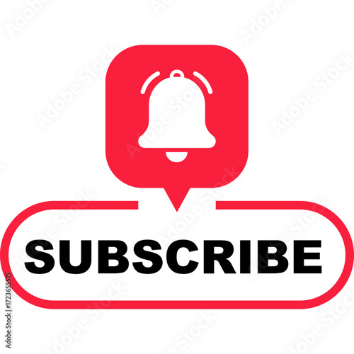Subscribe Button