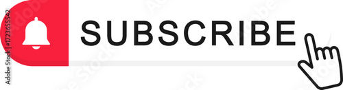 Subscribe Button