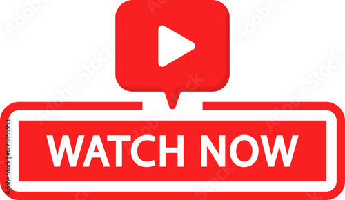 Watch Now Button