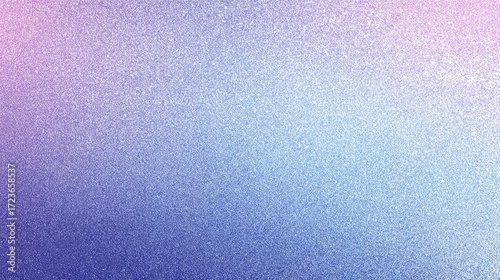Abstract grainy gradient background with soft texture and smooth color blending, modern minimal design for creative projects and digital art