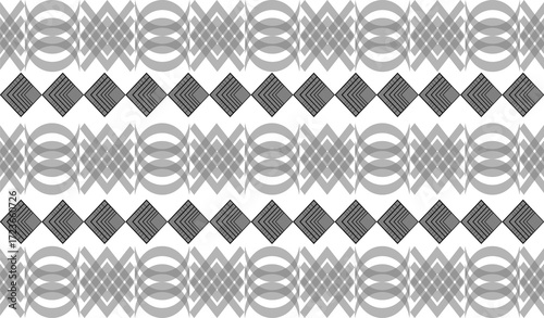 Geometric Ethnic pattern,
Native American tribal fabric, tile, carpet, vector,
illustration design, on background, Pattern fabric pixel, design for background, clothing, decorative, drapery, cloth