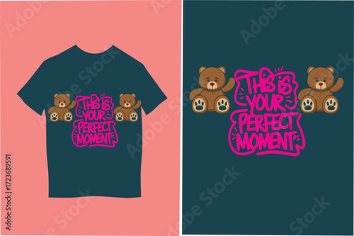 this is your perfect moment