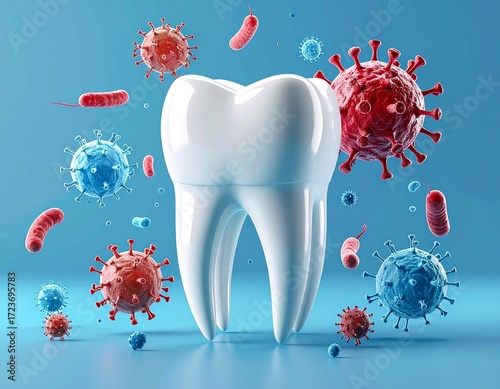 tooth paste