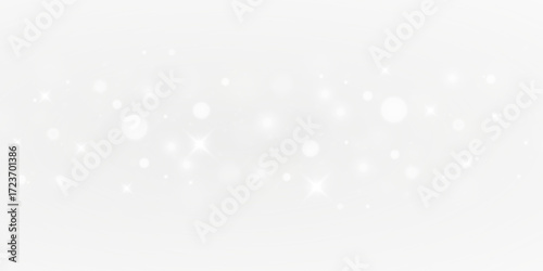 Bokeh Vector Light Dust Powder Sparkle Stardust Flare Shine Confetti PNG

