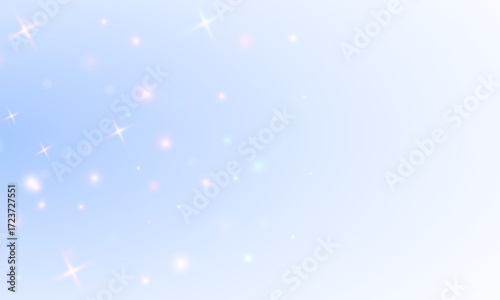 Elegant shimmer wave with radiant light PNG