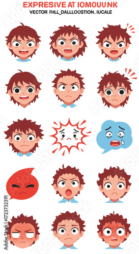 EXPRESSIVE AT IOMOUUNK VECTOR FHLL_DALLOOSTIONIUALE