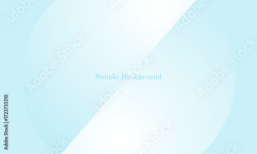Pastel Aqua Diagonal Glass Panel simple eps10 for web and many more