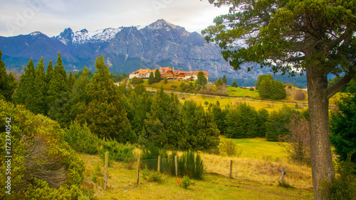 Bariloche , Argentina