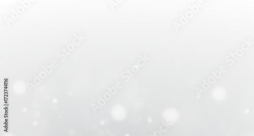 Decorative fireworks burst with glowing dust PNG