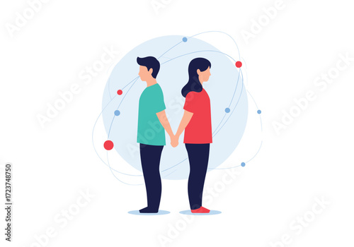 Relationship challenges and conflict resolution for couples facing difficulties.