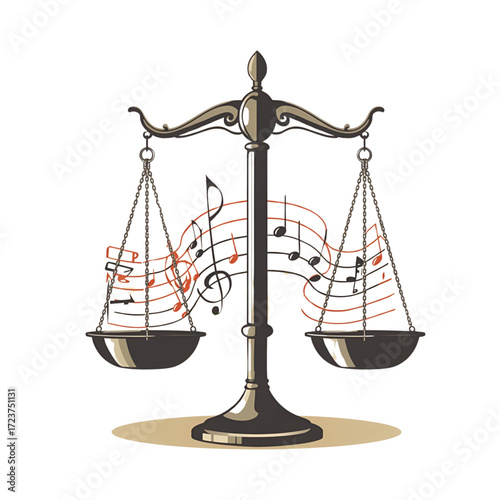 scales of justice